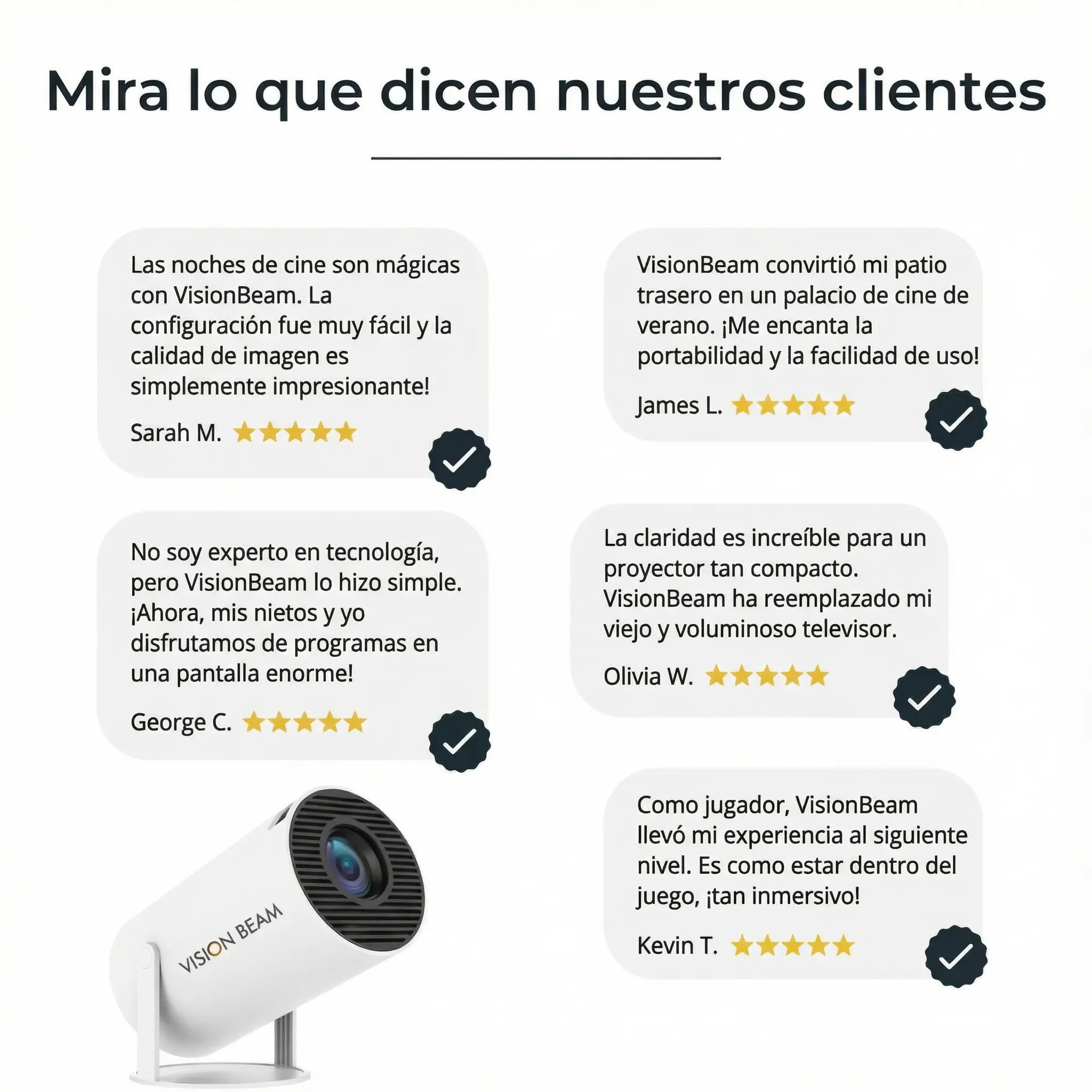 CineMax™ - Tu Cine en Casa