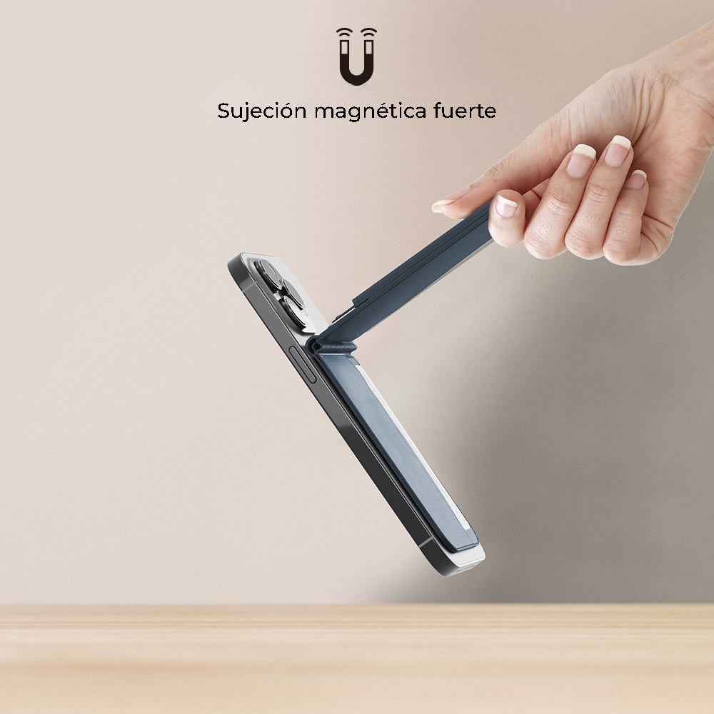 Trackly Wallet Stand Pro