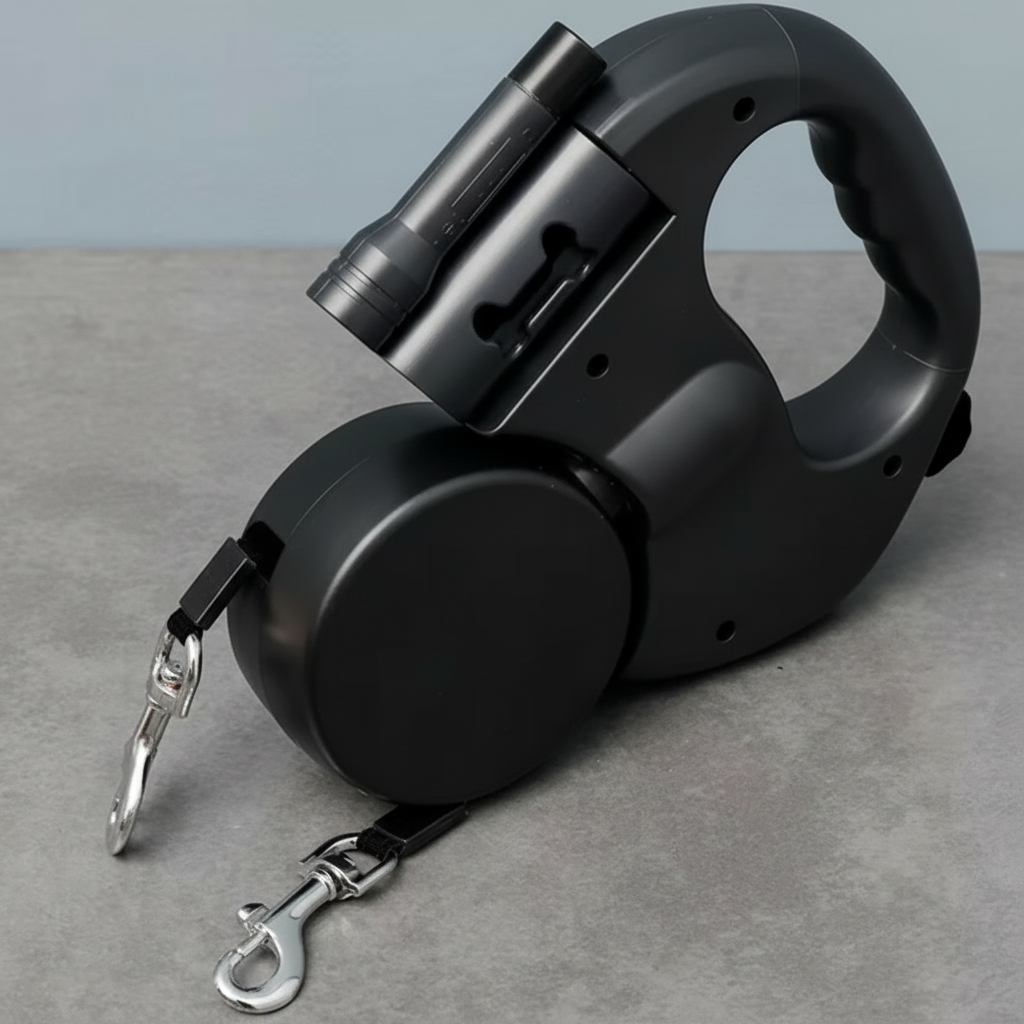 Trackly - PaseoDuo™