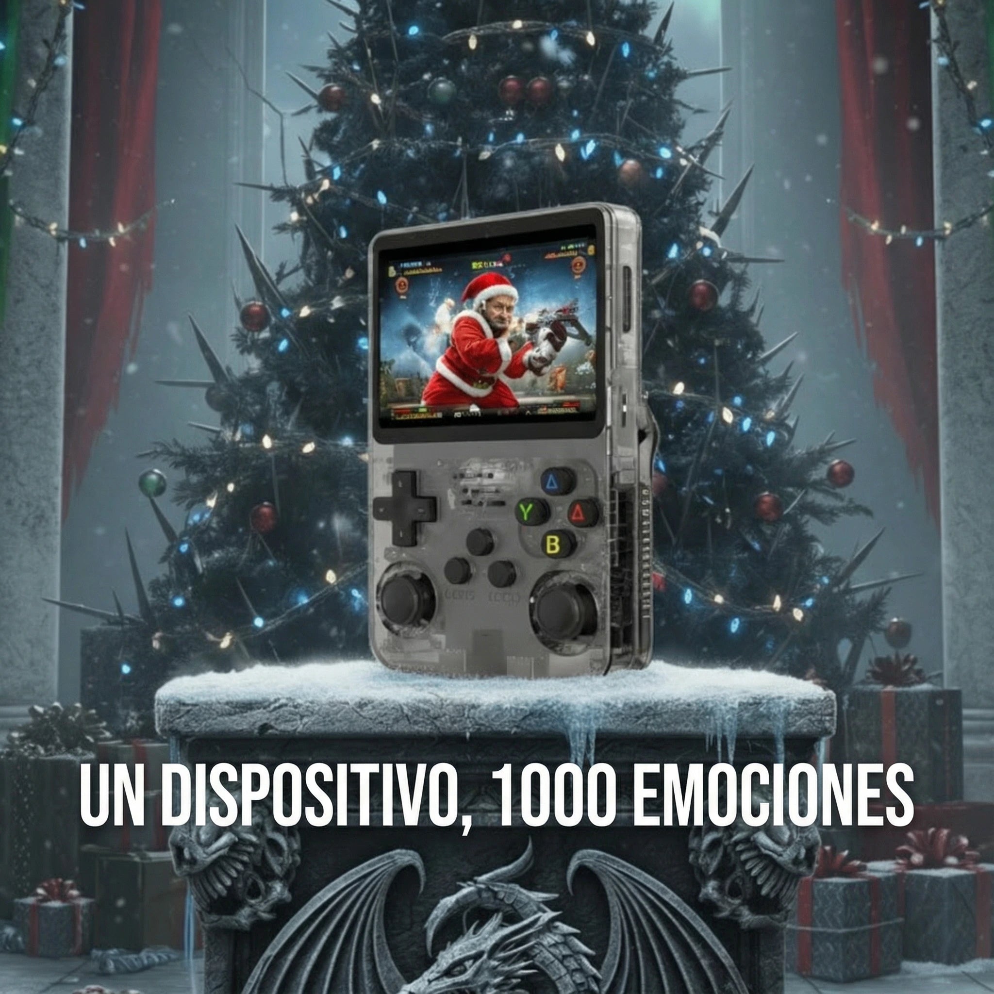 RetroMax™ - 25.000+ Juegos