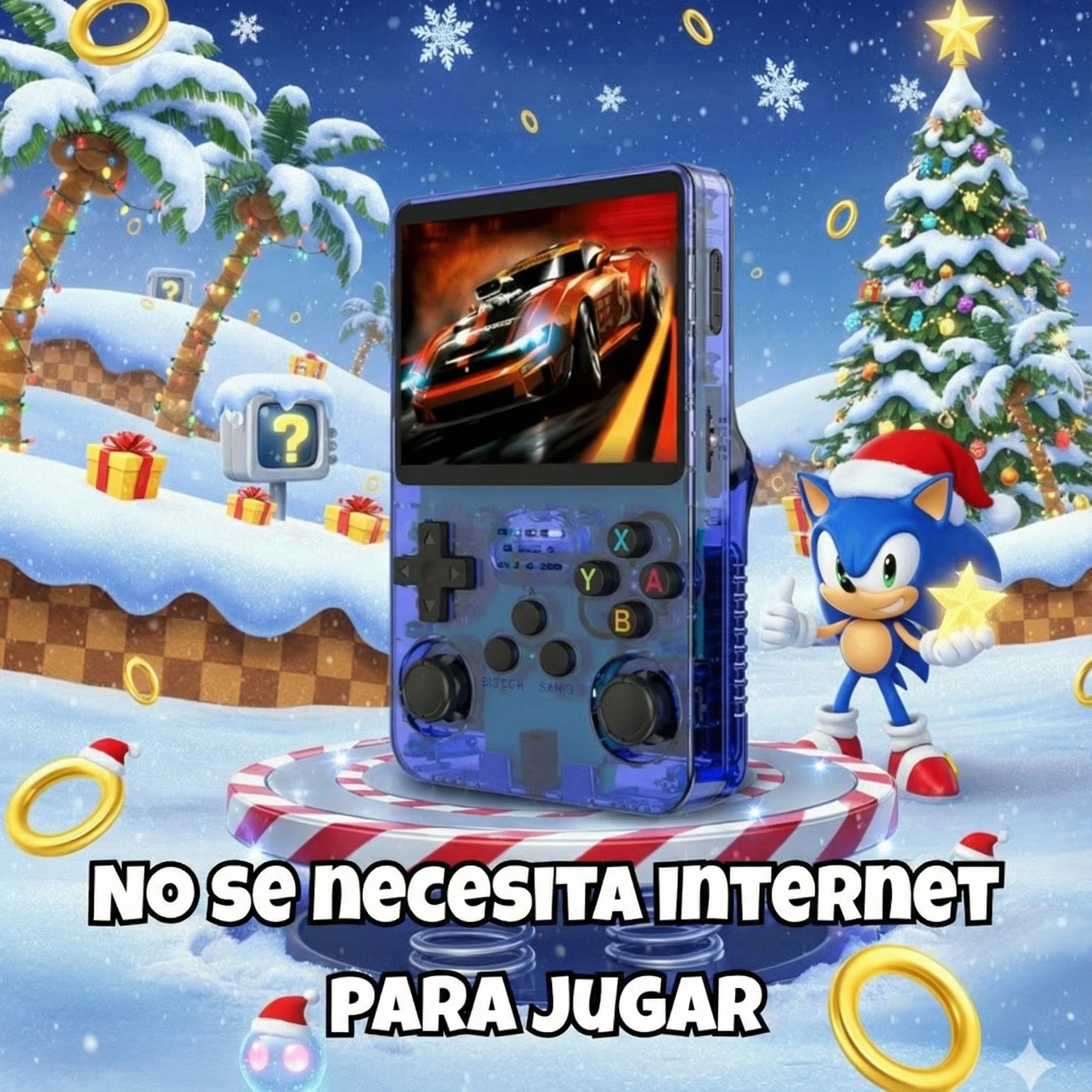 RetroMax™ - 25.000+ Juegos
