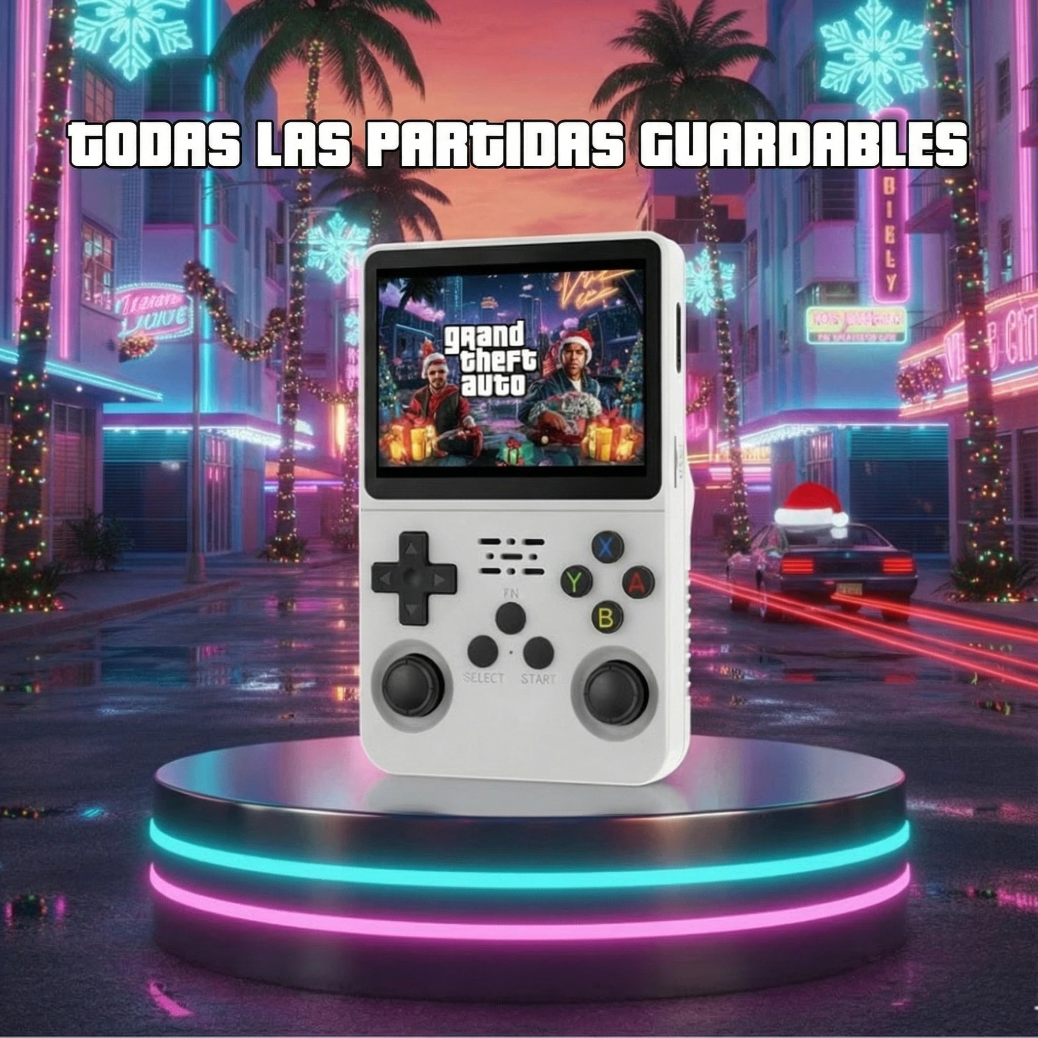 RetroMax™ - 25.000+ Juegos