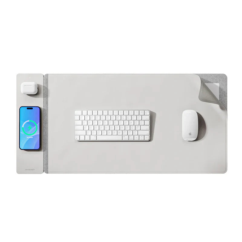 Trackly - Alfombrilla de Carga Pro