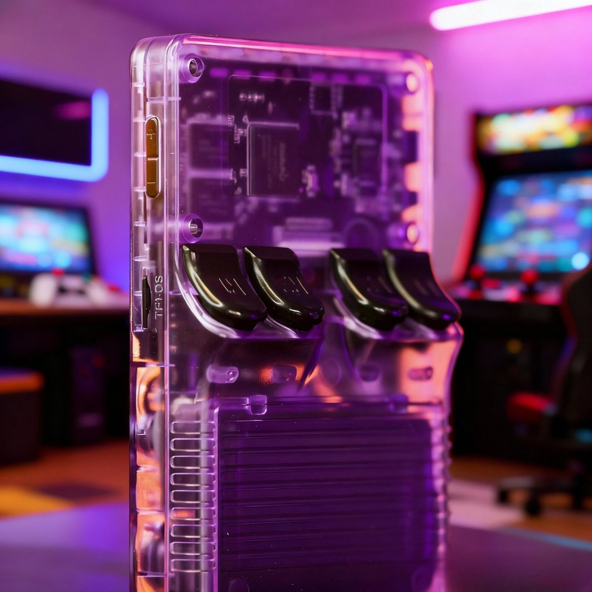 RetroMax™ - 25.000+ Juegos