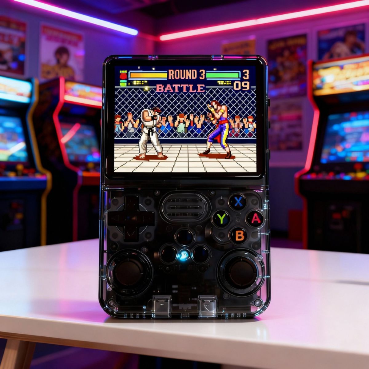 RetroMax™ - 25.000+ Juegos