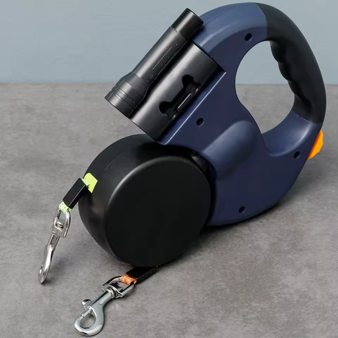 Trackly - PaseoDuo™