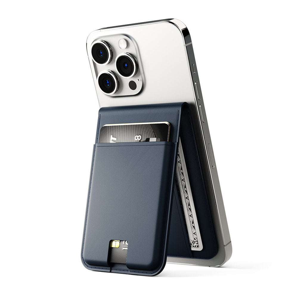 Trackly Wallet Stand Pro