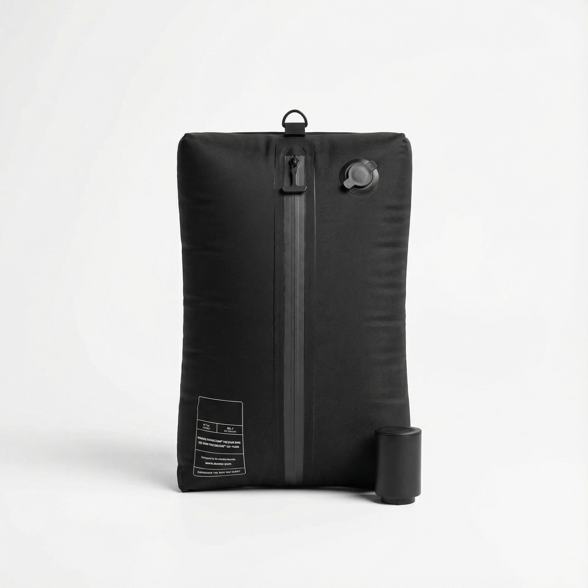 ViajaLigero™ Kit de Compresión