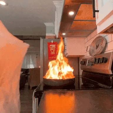 Manta Ignífuga Emergencia Trackly™