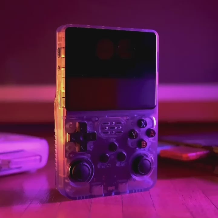 RetroMax™ - 25.000+ Juegos