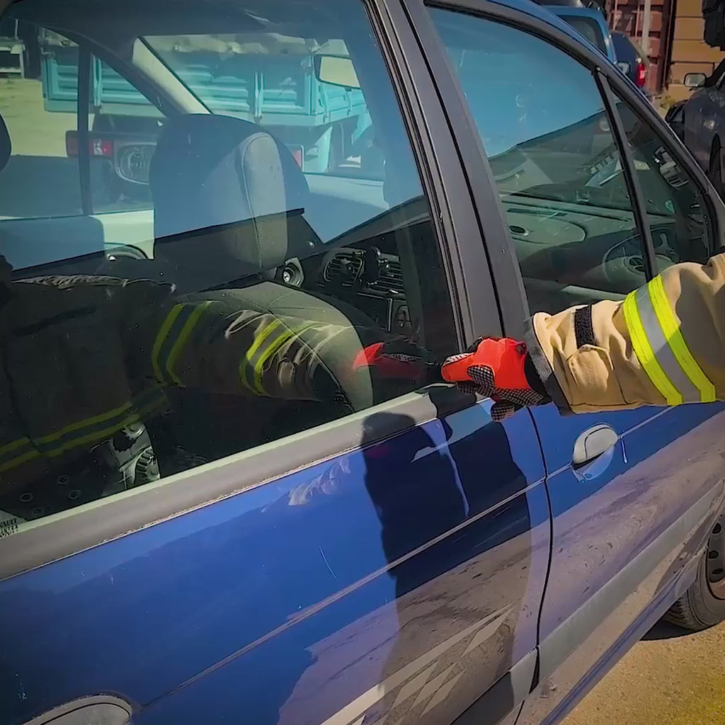 Martillo de Emergencia Trackly™