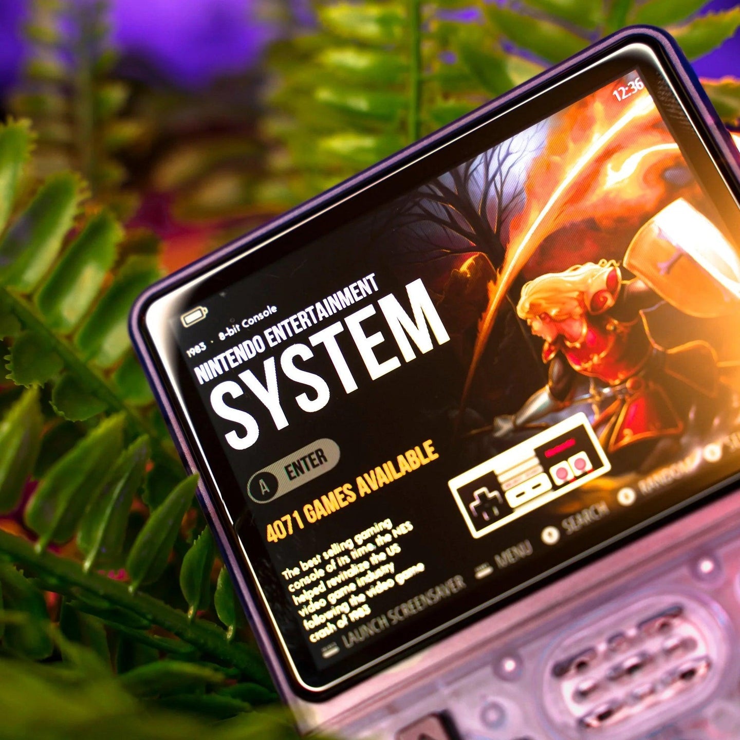 RetroMax™ - 25.000+ Juegos